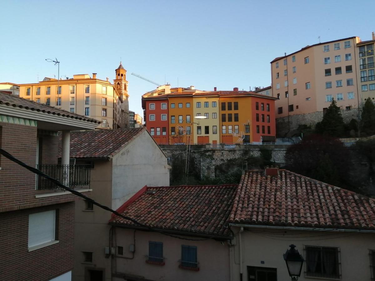 Estudios Los Arcos Teruel Luaran gambar