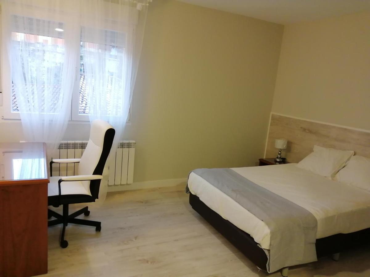 Estudios Los Arcos Teruel Luaran gambar