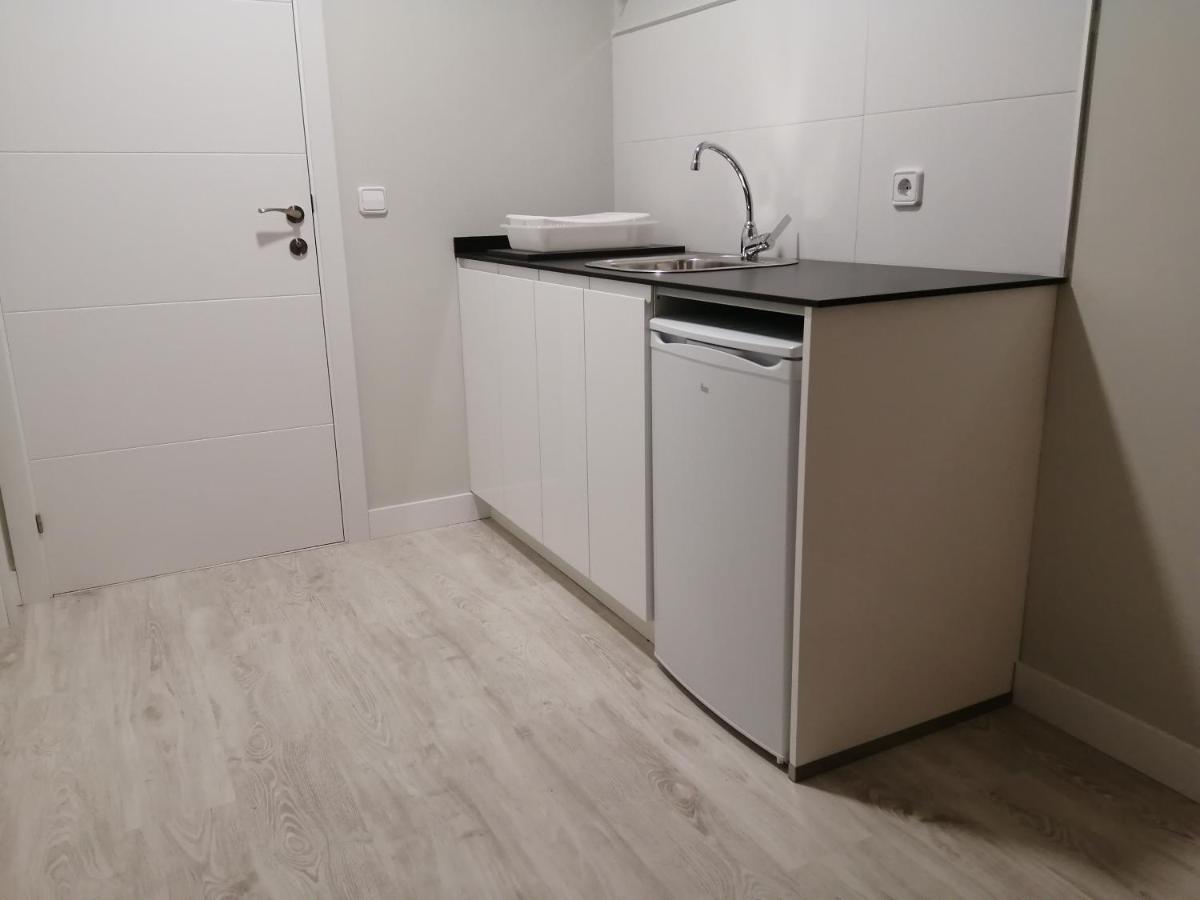 Estudios Los Arcos Teruel Luaran gambar