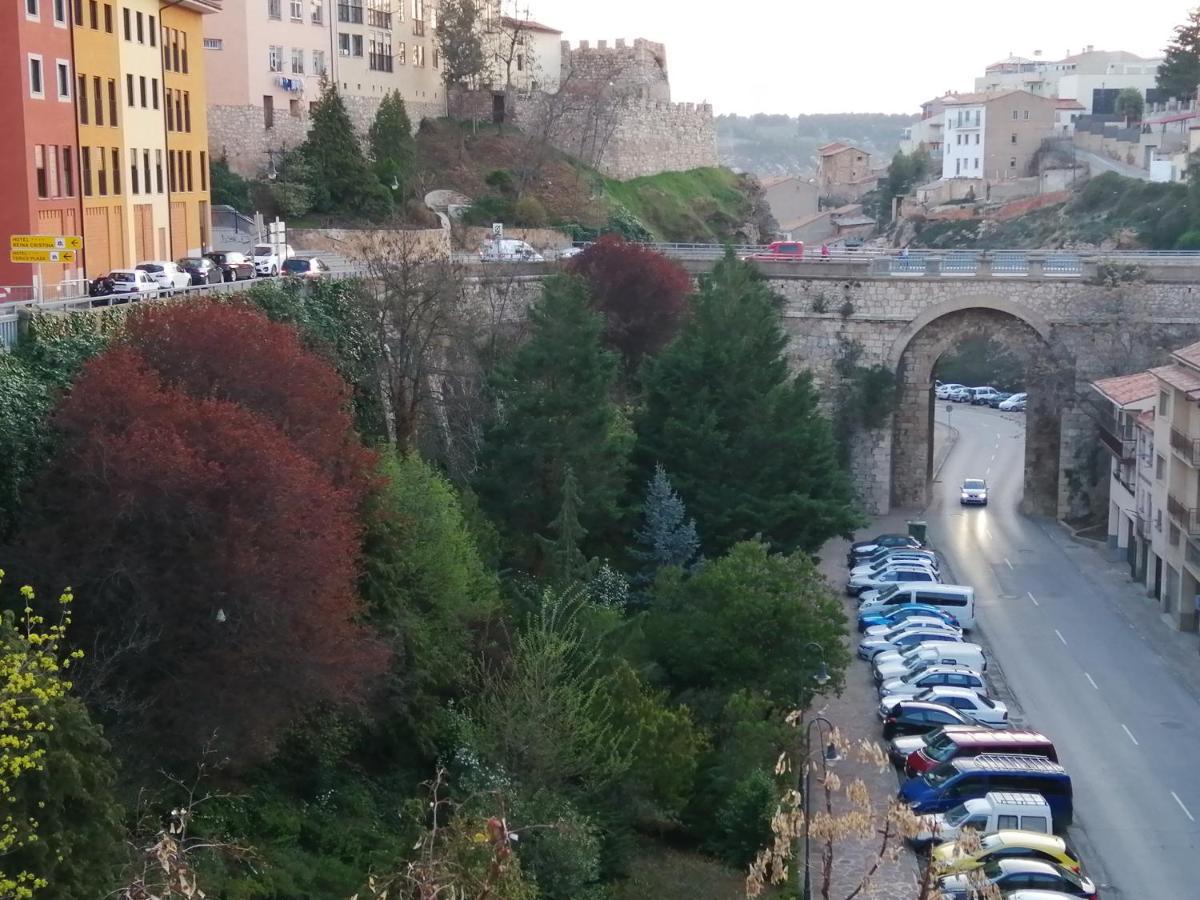 Estudios Los Arcos Teruel Luaran gambar