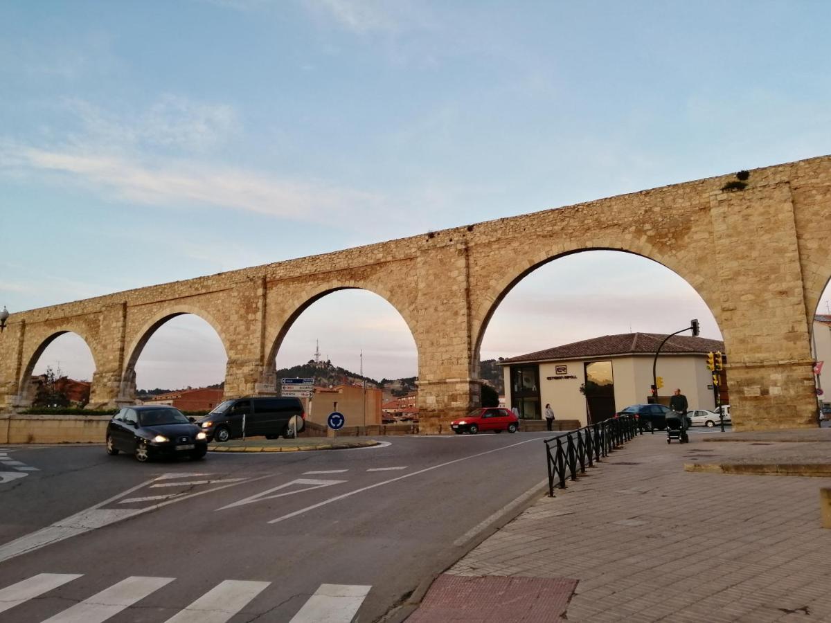 Estudios Los Arcos Teruel Luaran gambar