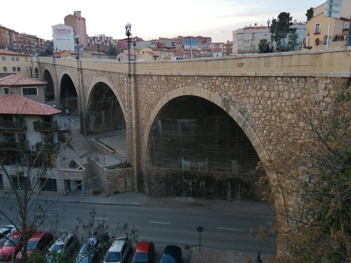 Estudios Los Arcos Teruel Luaran gambar