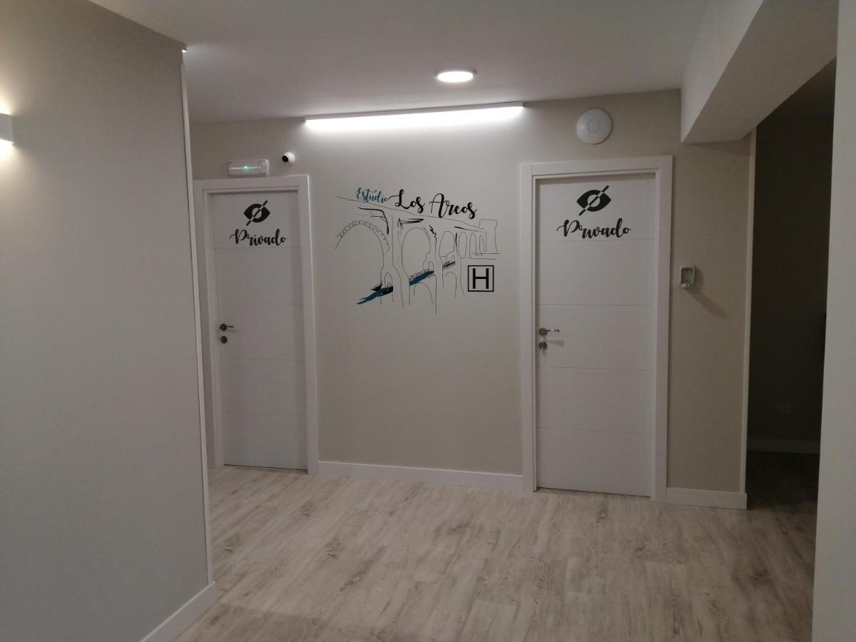 Estudios Los Arcos Teruel Luaran gambar