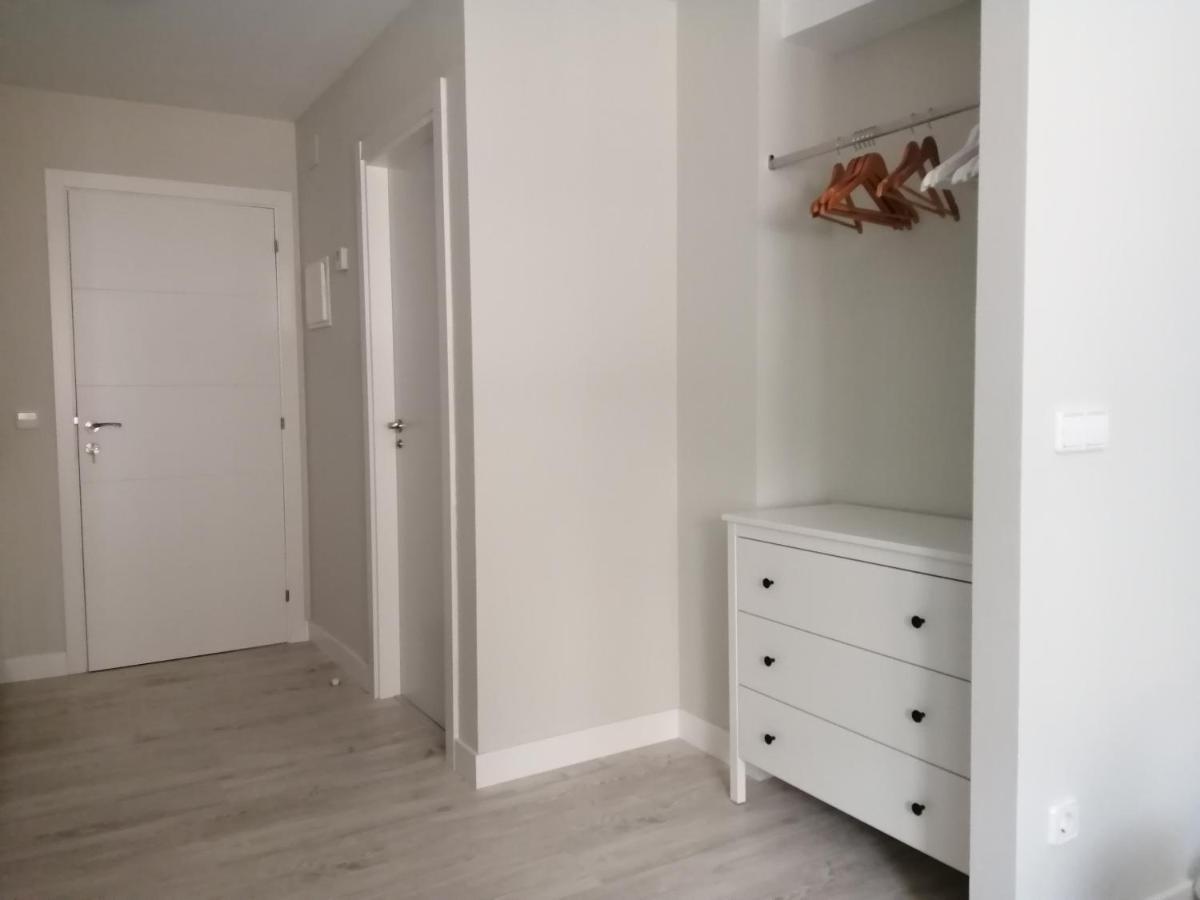 Estudios Los Arcos Teruel Luaran gambar