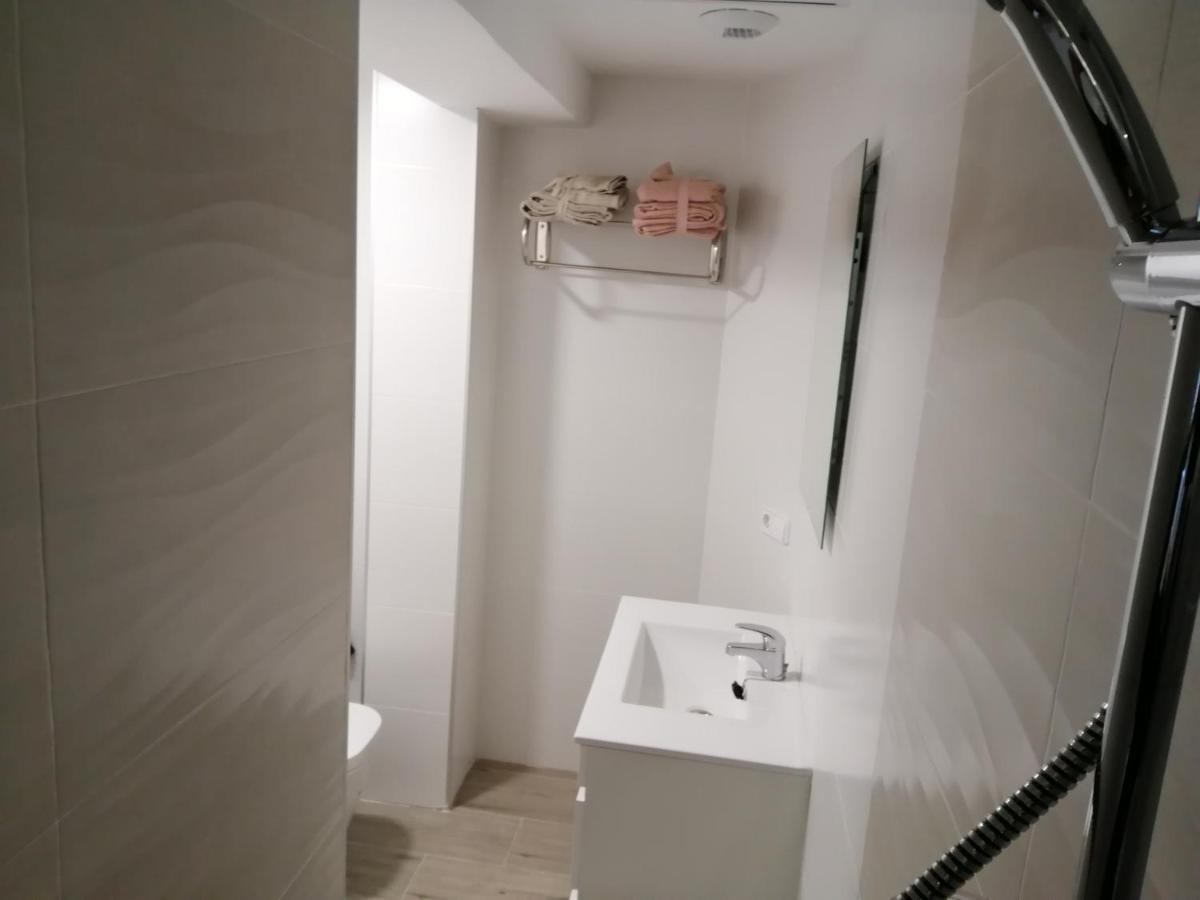 Estudios Los Arcos Teruel Luaran gambar