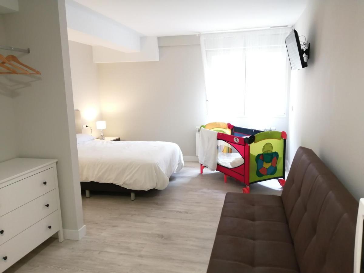 Estudios Los Arcos Teruel Luaran gambar
