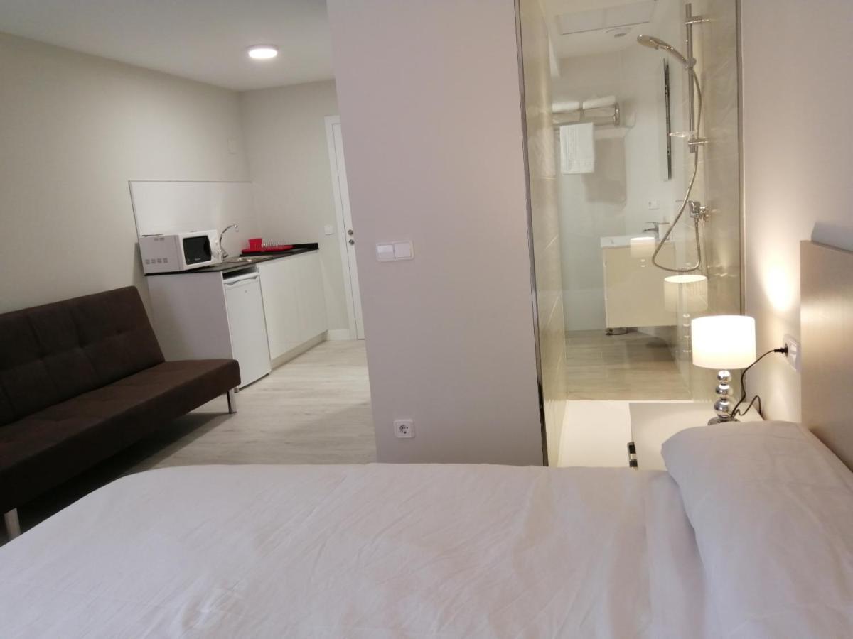 Estudios Los Arcos Teruel Luaran gambar