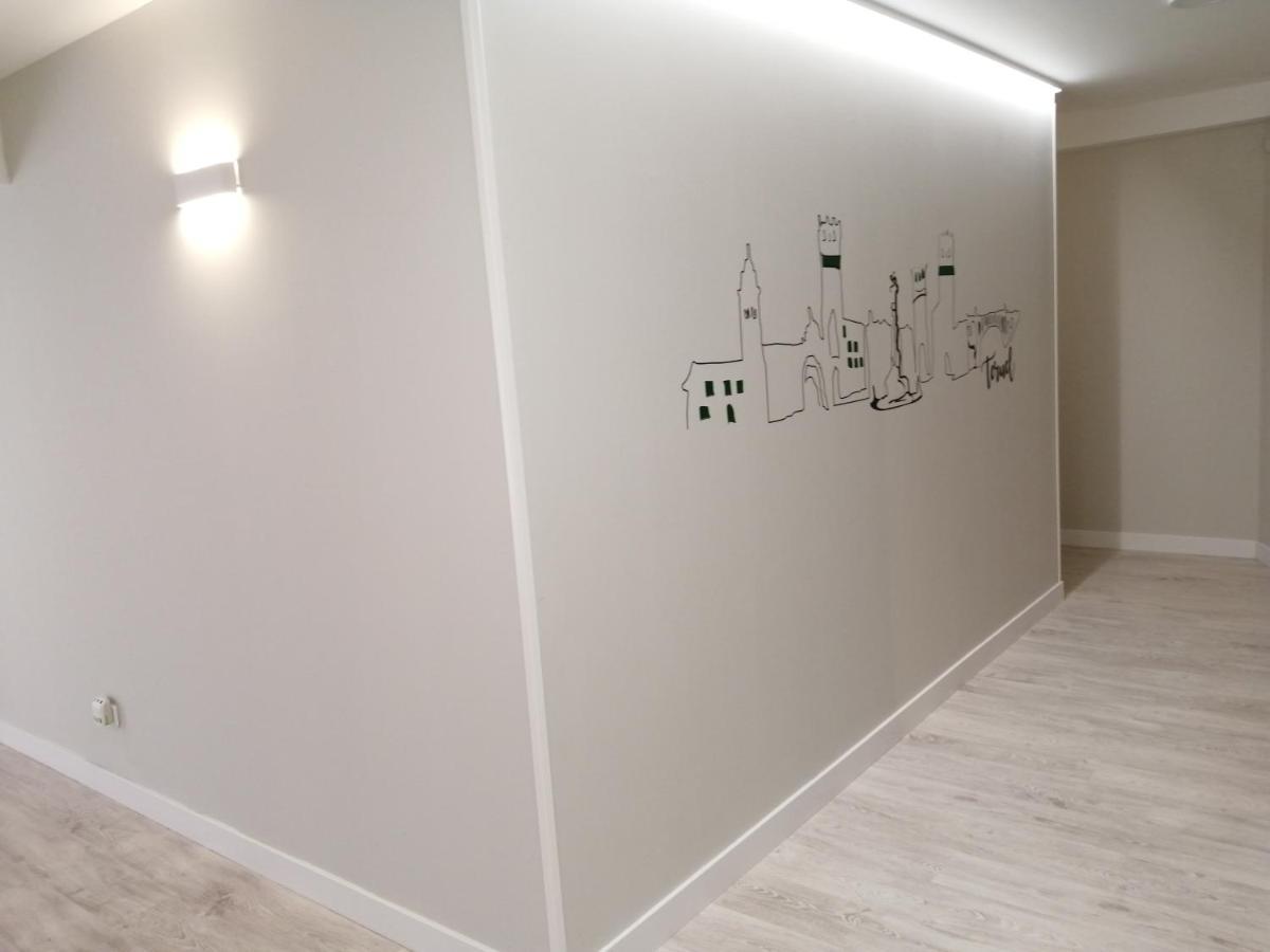 Estudios Los Arcos Teruel Luaran gambar