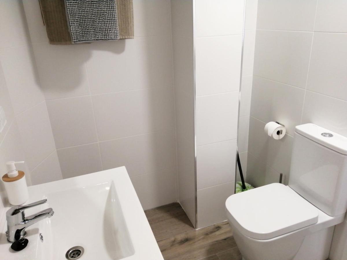 Estudios Los Arcos Teruel Luaran gambar