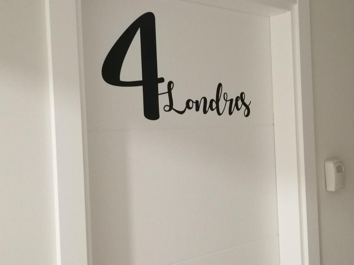 Estudios Los Arcos Teruel Luaran gambar