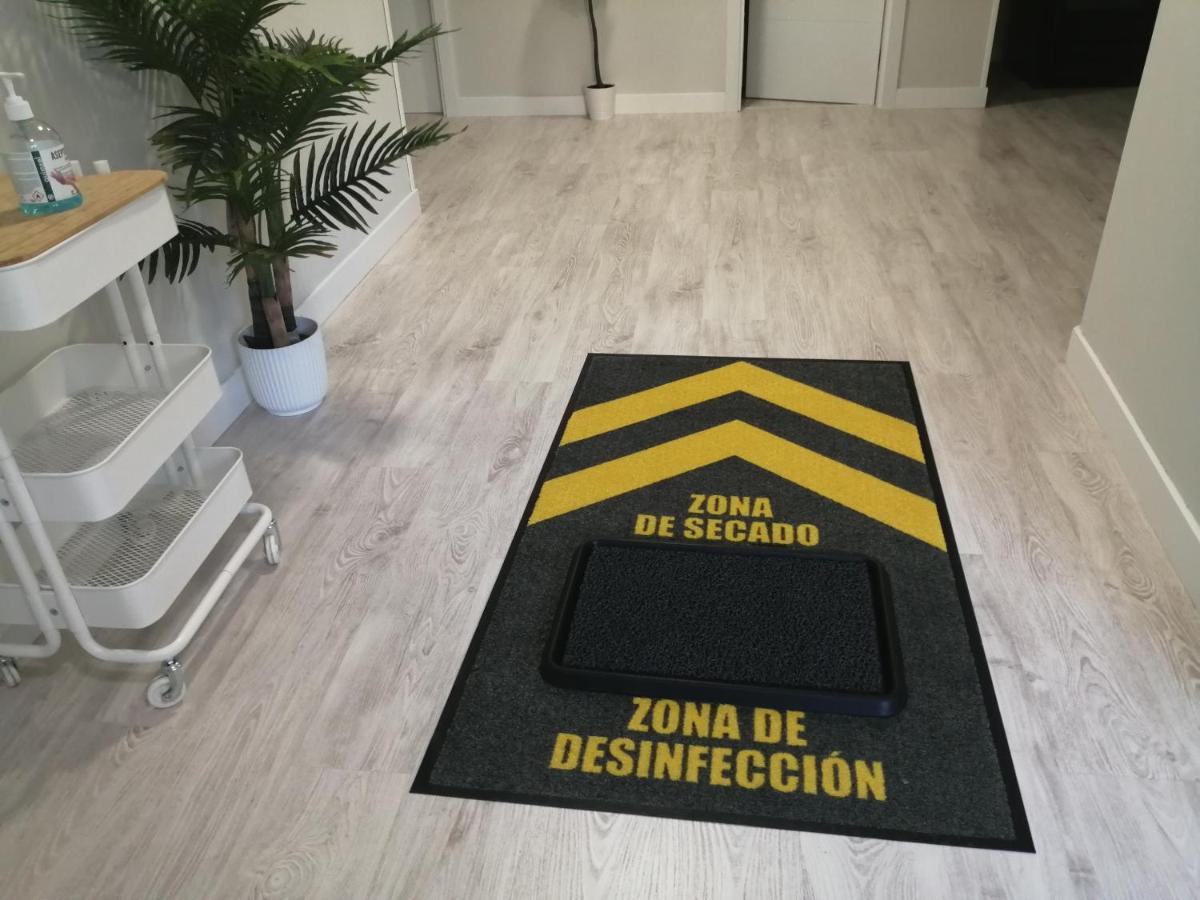 Estudios Los Arcos Teruel Luaran gambar