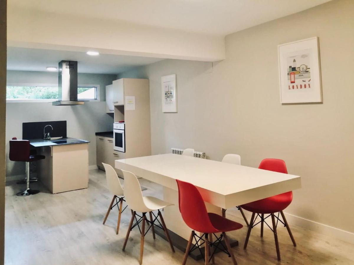 Estudios Los Arcos Teruel Luaran gambar
