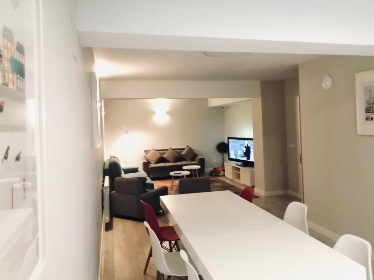 Estudios Los Arcos Teruel Luaran gambar