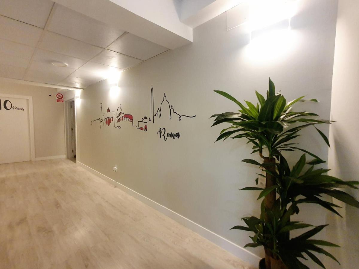 Estudios Los Arcos Teruel Luaran gambar