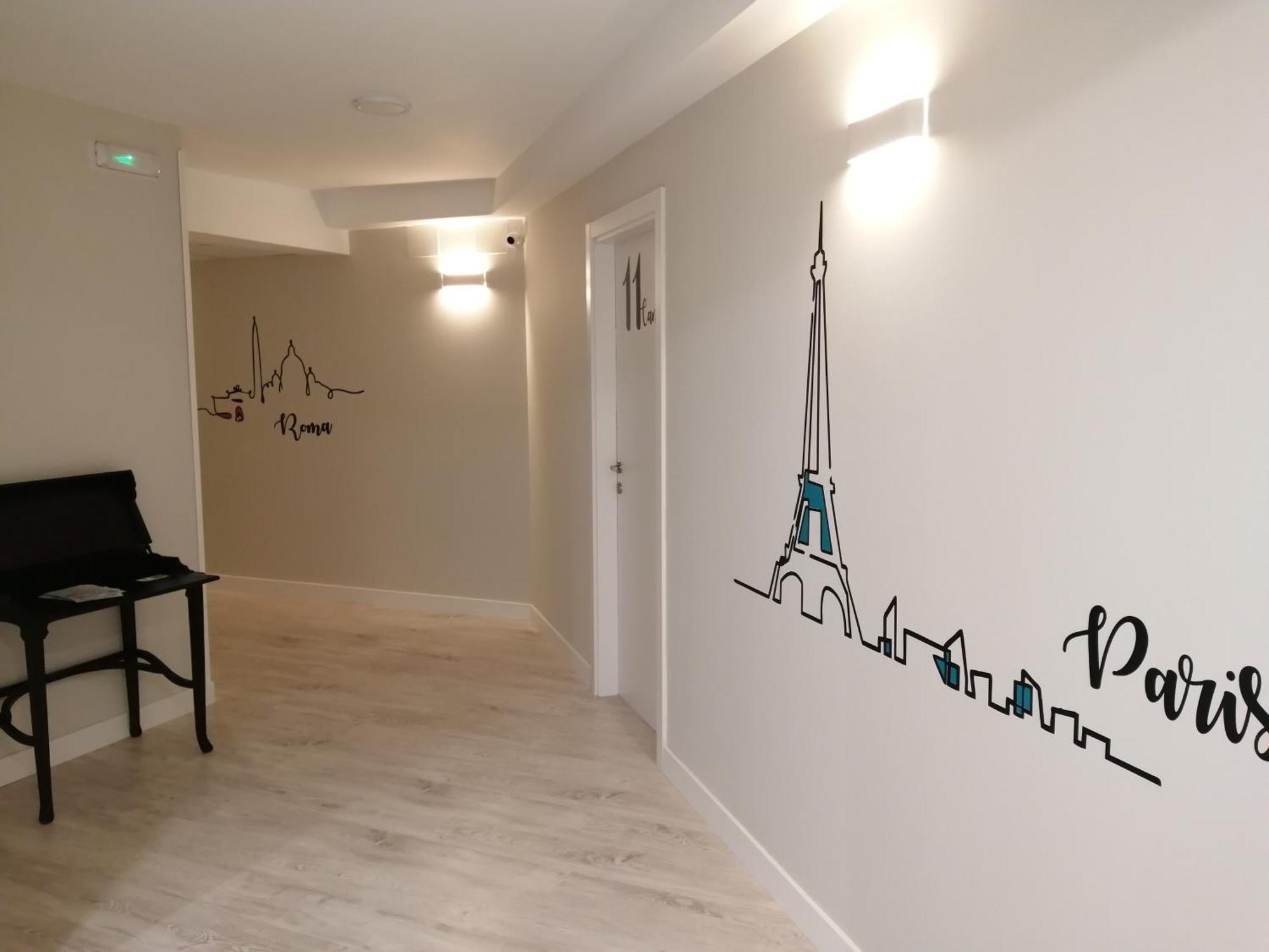 Estudios Los Arcos Teruel Luaran gambar