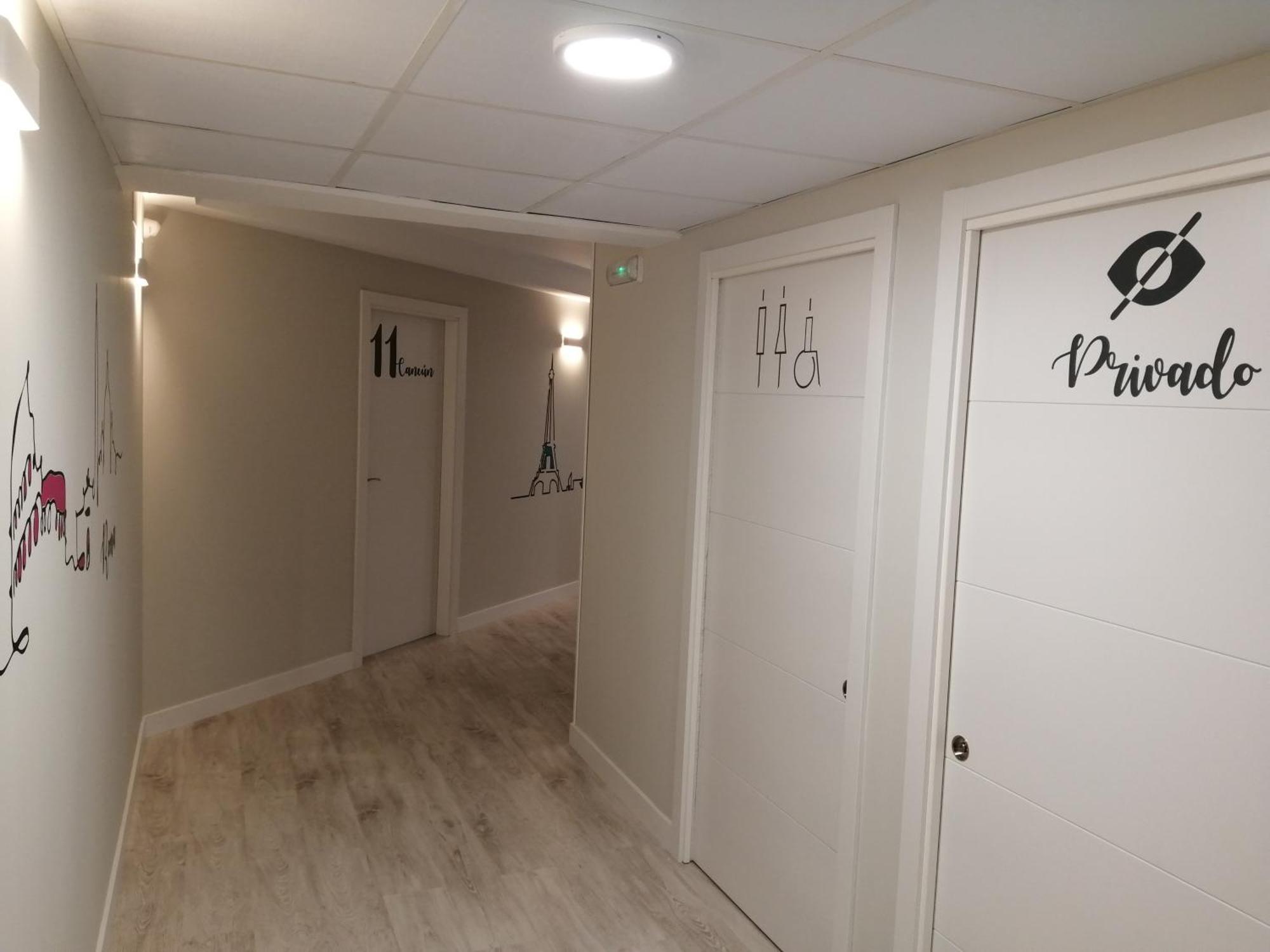 Estudios Los Arcos Teruel Luaran gambar