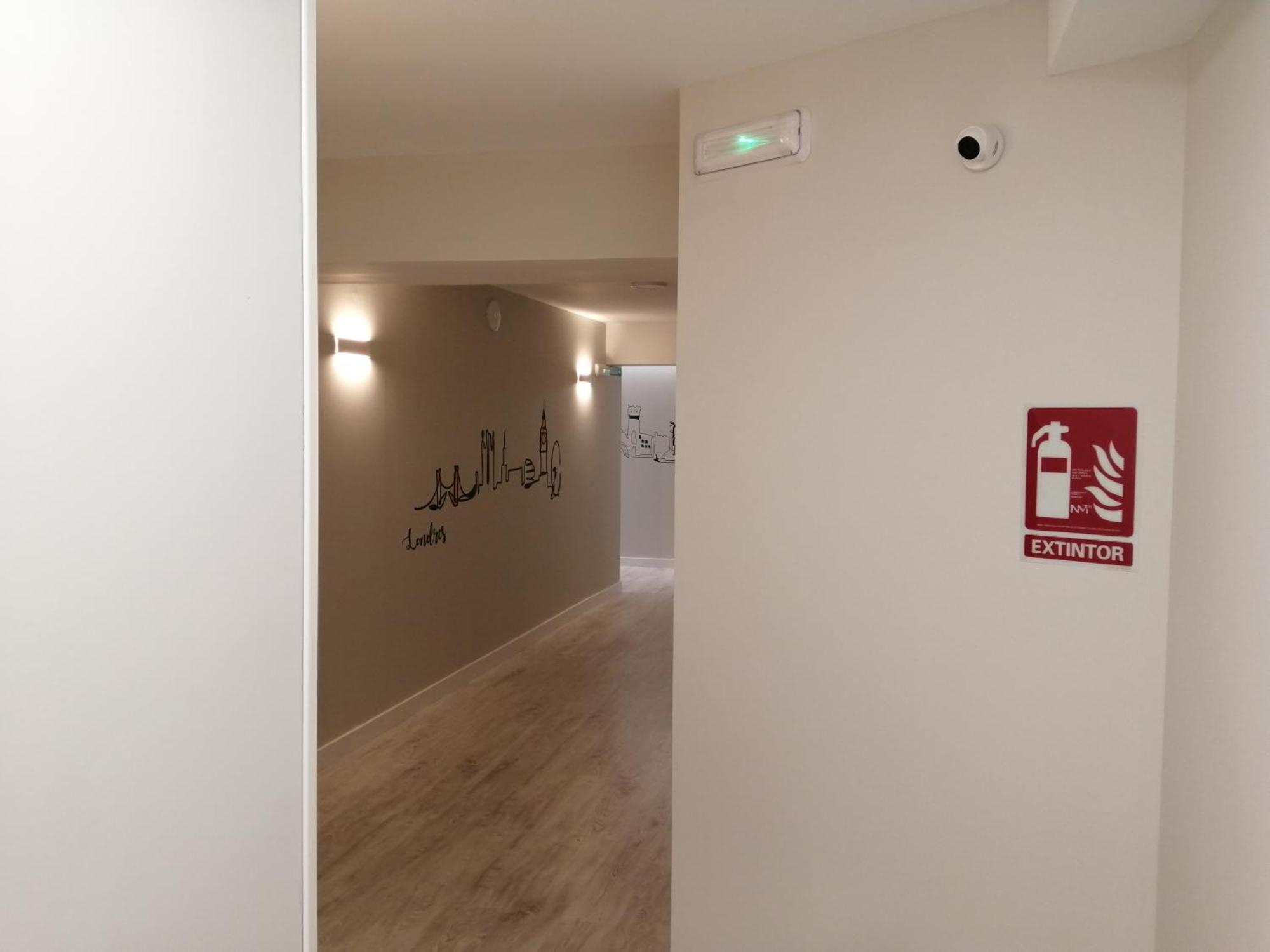 Estudios Los Arcos Teruel Luaran gambar