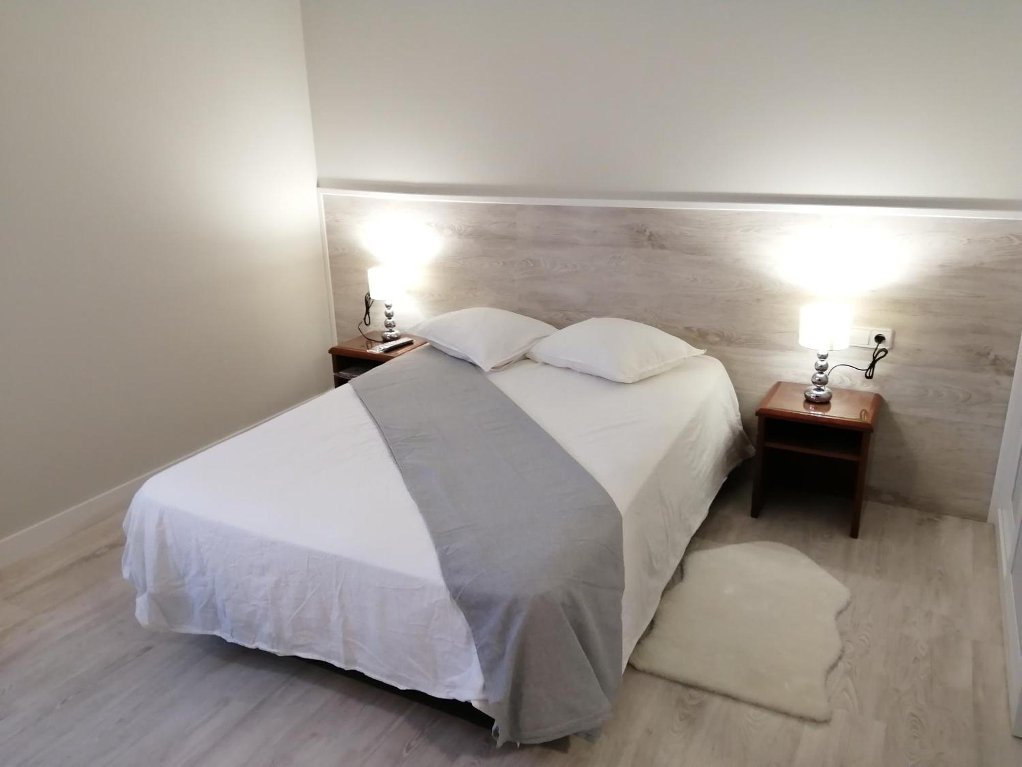 Estudios Los Arcos Teruel Luaran gambar